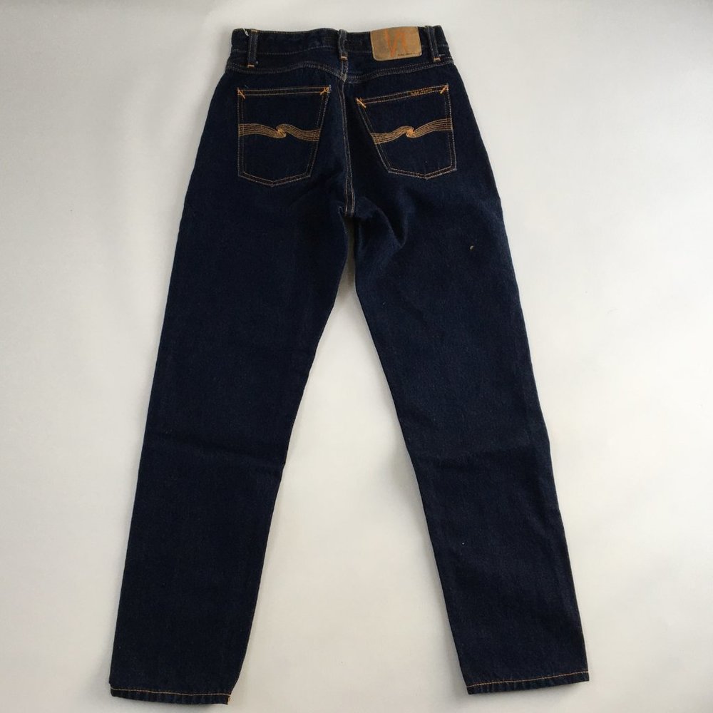 Nudie Breezy Britt Jeans 26
